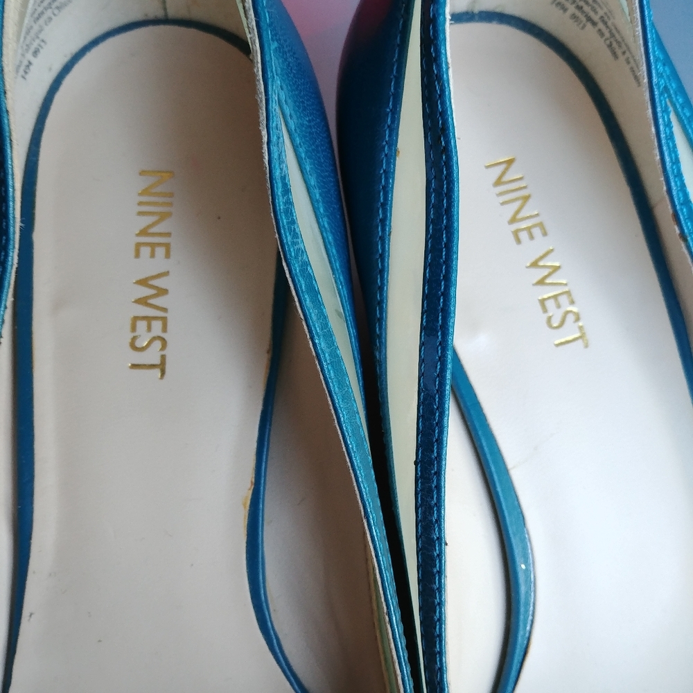 Nine West elegant shoes